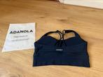 Adanola sport BH navy blauw mt. M, Maat 38/40 (M), Blauw, Nieuw, Ophalen of Verzenden