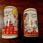 Blond Amsterdam Peper & Zout Stel - Puntgaaf!, Ophalen of Verzenden, Zo goed als nieuw