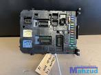 CITROEN C4 1.4 KFU Zekeringkast boordcomputer 966405878002, Gebruikt, -, Ophalen of Verzenden, -
