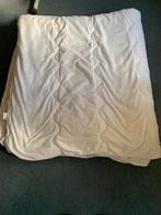 Dekbed, Huis en Inrichting, Wit, Tweepersoons, Ophalen of Verzenden, Deken of Dekbed