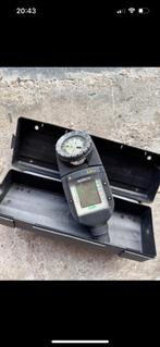 Duik computer suunto, Ophalen of Verzenden, Gebruikt, Molen