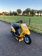Piaggio typhoon 125cc brom kenteken, Fietsen en Brommers, Scooters | Piaggio, Ophalen, Tweetakt, Overige modellen, Maximaal 45 km/u