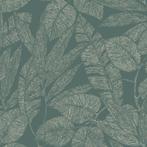 Dutch Omura behang A69503, Huis en Inrichting, Stoffering | Behang, Ophalen, Minder dan 10 m², Grijs