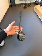 Ping G400 5 wood - S flex - proefslaan mogelijk!, Ophalen of Verzenden, Gebruikt, Club, Ping