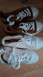 Leuke kinder sneakers, Aldi, Gebruikt, Meisje, Schoenen