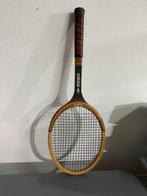 Vintage Adidas Zephyr Tennisracket, Sport en Fitness, Tennis, Adidas, Gebruikt, Ophalen of Verzenden, Racket