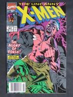 Uncanny X-Men (1981 serie) #263 Marvel 1990, Nieuw, Amerika, Eén comic, Verzenden
