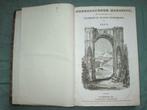 Nederlandsch Magazijn - 1841, Antiek en Kunst, Antiek | Boeken en Bijbels, Ophalen of Verzenden