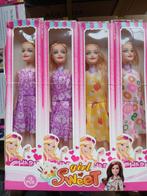 Leuke popjes., Ophalen, Nieuw