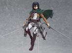 Figma 203 "Attack on Titan", Gebruikt, Ophalen of Verzenden