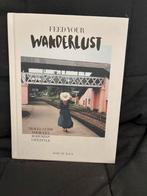 Feed Your Wanderlust Reisgids, Overige merken, Budget, Ophalen of Verzenden, Zo goed als nieuw