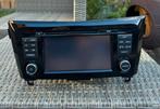 Nissan Qashqai J11 autoradio, Auto diversen, Ophalen, Zo goed als nieuw