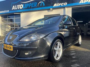 SEAT Altea XL 1.6 Stylance /Lm velgen/All season banden beschikbaar voor biedingen
