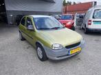 Opel Corsa 1.2i Eco, Gebruikt, 400 kg, 450 kg, Bedrijf