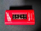 Redbox 5  hughes & kettner guitar cabinet simulator, Muziek en Instrumenten, Ophalen of Verzenden, Zo goed als nieuw