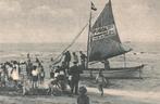 983480 Katwijk aan Zee Strand Purol Reclame Nette oude kaart, Ophalen of Verzenden, 1920 tot 1940, Ongelopen, Zuid-Holland