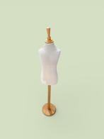 Paspoppen, Ophalen, Zo goed als nieuw