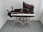 van Delft,KINDERWAGEN,1950,Kind,Vintage,RETRO,baby,decoratie, Kinderen en Baby's, Kinderwagens en Combinaties, Ophalen, Gebruikt