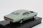 1:43  Dodge Charger 1969  -  IXO, Overige merken, Auto, IXO, Info@bram-modelcars.nl