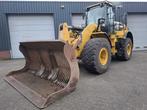 2019 Caterpillar 950M Shovel, Zakelijke goederen, Machines en Bouw | Kranen en Graafmachines, Wiellader of Shovel