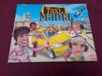 Bordspel taxi mania, Hobby en Vrije tijd, Gezelschapsspellen | Bordspellen, Vijf spelers of meer, Ophalen of Verzenden, Zo goed als nieuw