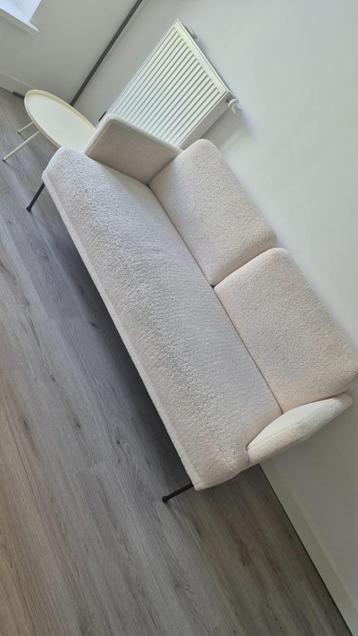 Stijlvolle Westwing Bank Teddy 