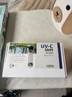 Velda uv-c unit 18 watt ZGAN, Karper of Koi