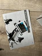 TACX Tablet stuurhouder T2092, Ophalen of Verzenden, Zo goed als nieuw, Overige typen