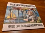 Maurice Sendak - Max en de maximonsters, Boeken, Maurice Sendak, Ophalen of Verzenden, Zo goed als nieuw