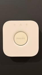 Philips Hue Bridge - Smart Home Hub, Ophalen of Verzenden, Zo goed als nieuw