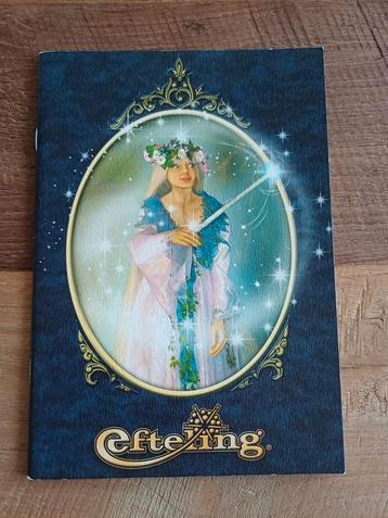 Efteling fotoboekje uit 2003 beschikbaar voor biedingen