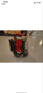 Bissell Proheat tapijtreiniger, Ophalen, Gebruikt, Waterstofzuiger, Reservoir