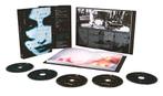 4Cd+BRDvd Marillion Brave Deluxe NIEUW, Cd's en Dvd's, Ophalen of Verzenden, Progressive, Nieuw in verpakking