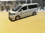 Toyota Alphard 1:43 J-collection JC051, Ophalen of Verzenden, Nieuw, Auto, Overige merken