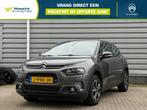 Citroën C4 Cactus 1.2 PureTech 110pk Feel | Cruise Control, Voorwielaandrijving, Parkeersensor, Gebruikt, Origineel Nederlands