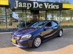 Mercedes-Benz A-klasse 180 Business Solution, 65 €/maand, Gebruikt, 4 cilinders, Blauw