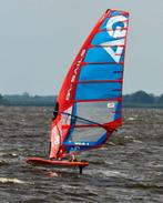 Tabou Air Ride+ Team 81 2022, Ophalen, Gebruikt, Minder dan 250 cm, Minder dan 5 m²