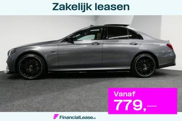Mercedes-Benz E-klasse 300 e AMG Line / Orig. Nederlands / E beschikbaar voor biedingen