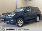Toyota Land Cruiser 2.8 D-4D-F Challenger SRWV Automaat 204p, Auto's, Toyota, Automaat, Gebruikt, Euro 6, 4 cilinders