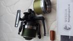 3X Daiwa infinity -x 5500BR, Watersport en Boten, Ophalen, Zo goed als nieuw, Molen