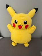 Grote Pokemon Picachu, Kinderen en Baby's, Speelgoed | Knuffels en Pluche, Ophalen of Verzenden, Zo goed als nieuw, Overige typen