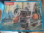 Wilesco D8 Stoommachine - Verzamelaarsobject!, Antiek en Kunst, Antiek | Speelgoed, Ophalen
