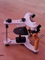 Tandtechniek stratos 200 articulator, Diversen, Braces, Ophalen of Verzenden, Zo goed als nieuw