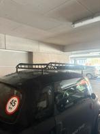 Opel rocks e dakdrager, Ophalen, Zo goed als nieuw