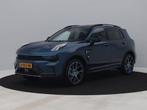 Lynk & Co 01 1.5 Plug-in Hybrid | 360° | ZWARTE HEMEL | NLD, Stof, Met garantie (alle), Blauw, Overige brandstoffen