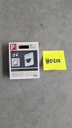 [Nieuw/Ongeopend] Paulmann Cover 937.45 Stainless Steel, Vierkant, Nieuw, Ophalen of Verzenden, Minder dan 25 cm