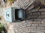 Transport box hond of kat, Dieren en Toebehoren, Ophalen, Gebruikt
