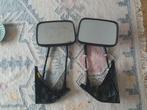 VW T4 Doka Spiegels - Verstelbaar voor aanhanger, Ophalen of Verzenden, Gebruikt, Volkswagen
