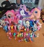 Heel veel my little pony, Kinderen en Baby's, Speelgoed | My Little Pony, Ophalen of Verzenden, Gebruikt