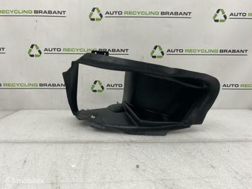 Luchtgeleider Audi RS6 Avant Quattro C7 ORIG 4G0121673B beschikbaar voor biedingen